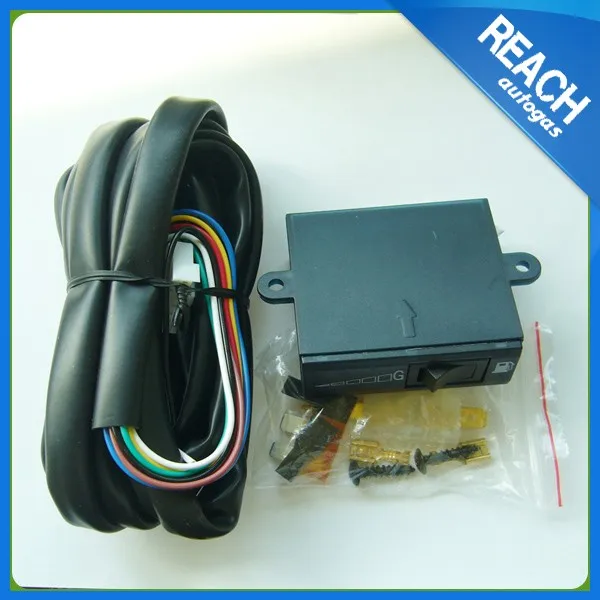 Car Smart Cng Signal Switch Cng Indicator Switch Factory Price