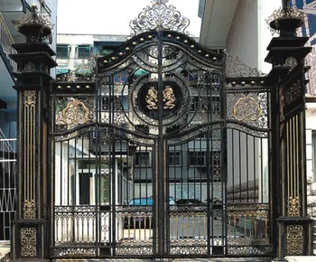 Modern Driveway Wrought Iron Gates Design/models - Buy ... Modern Driveway Wrought Iron Gates Design/models - Buy ... on Iron Get Design
id=64415