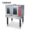 Commercial Bakery Equipment Gas Convection Oven