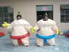 for kids and adults inflatable wrestling sumo suit sport games with high quality