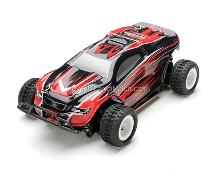 vortex 4wd rc car