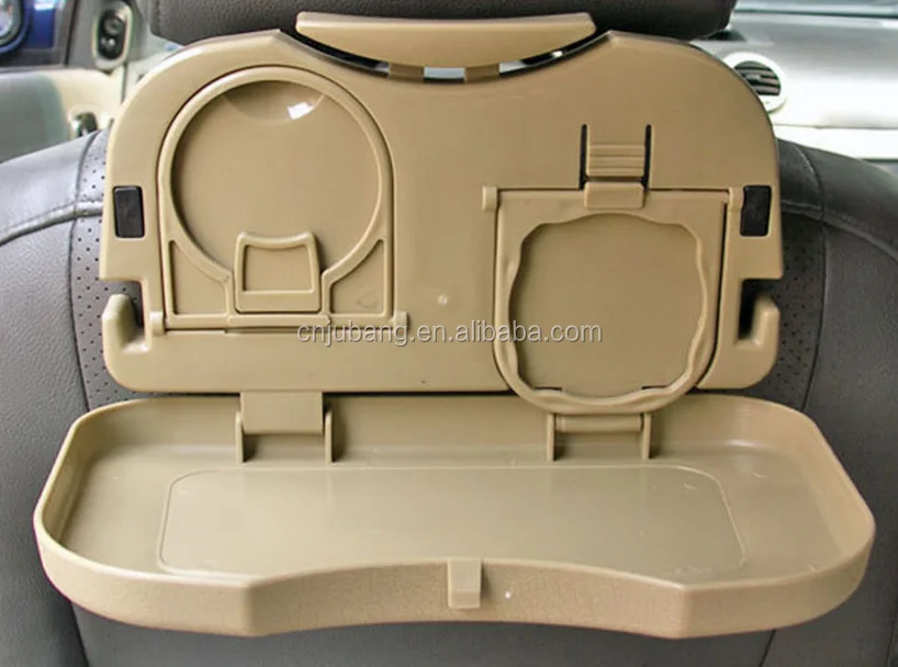 折りたたみ式車シートバックテーブルトレイ 折りたたみ式車用トレイ 多目的車用トレイ Buy 折りたたみ車のシートバックテーブルトレイ 折りたたみ車 トレイ 多目的車トレイ Product On Alibaba Com