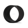 Custom made fluoroelastomer rubber timing roller bearing cover seal