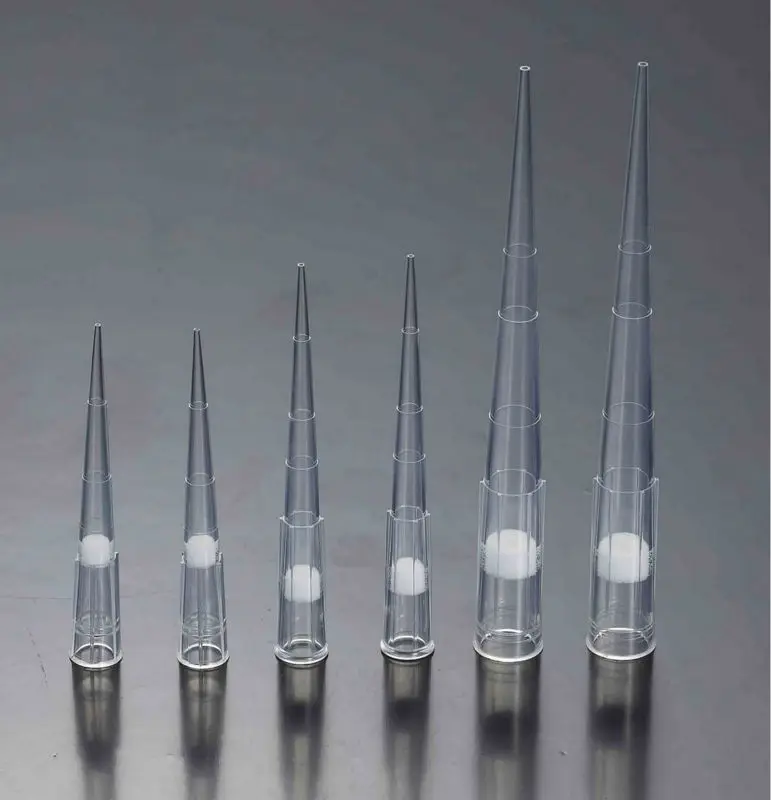 Sterile Pipette Tips - Buy Yellow Pipette Tips,Micro Pipette Tips ...