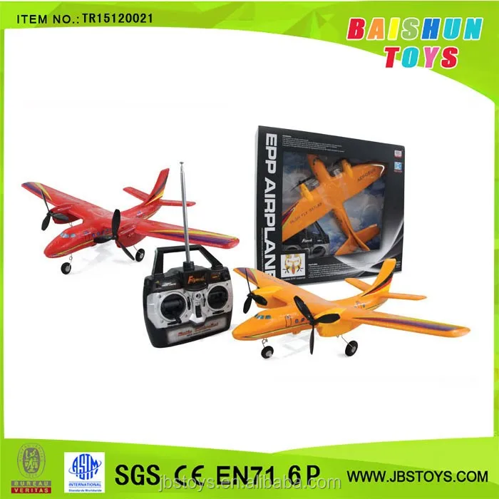 4ch Warplanes Rc Plane Remote Control Jet Plane Tr15120027 Buy Unique