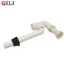 Custom clogged drain pipe cleaner cleaning tool