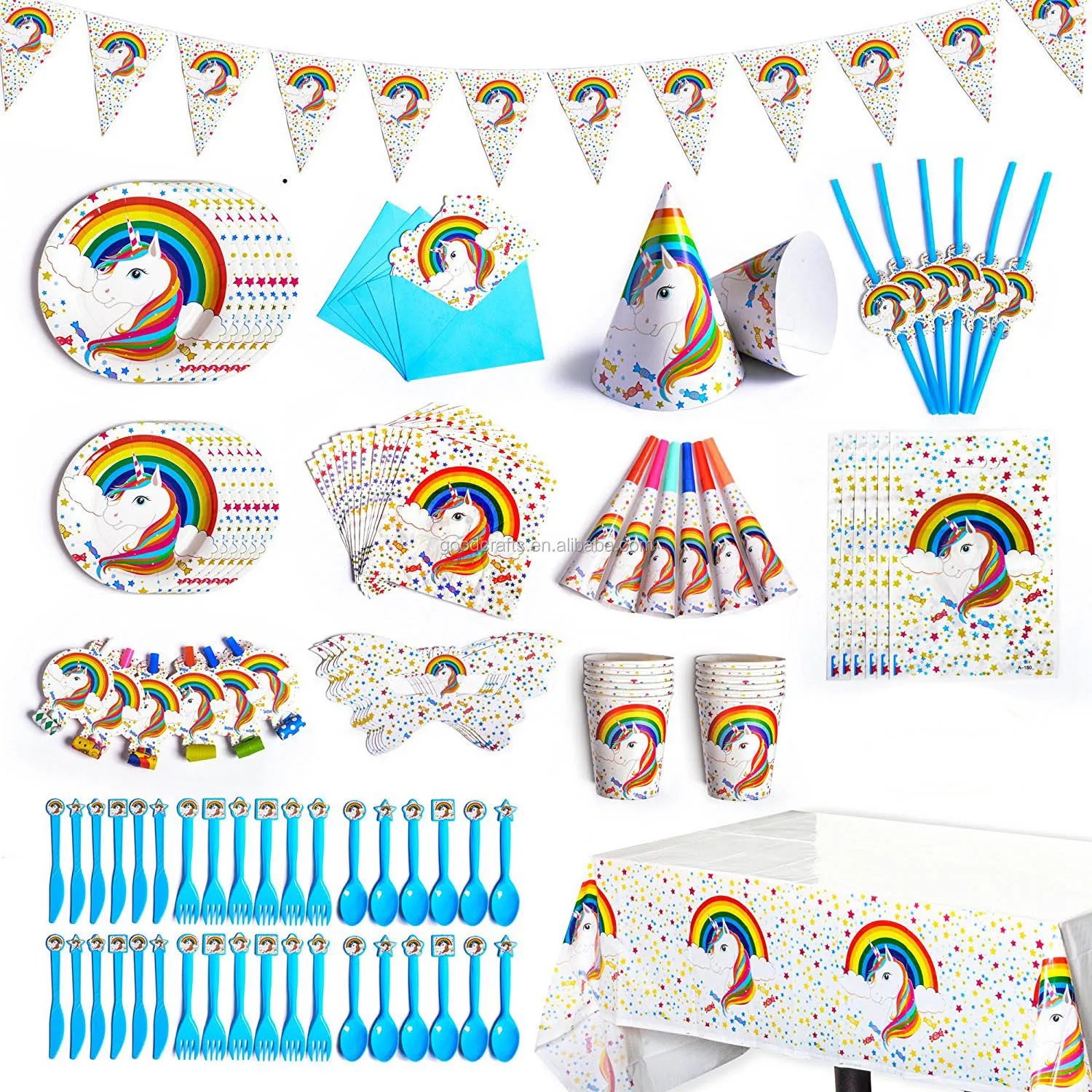 74+ Free Temporary Tattoo Unicorn Idea Tattoo