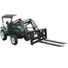 Factory supply pallet fork for tractor front end loader