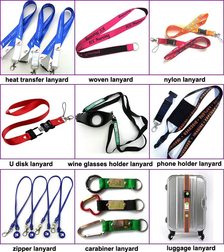 retractable tool rhinestone rope safety satin short lanyard.png