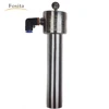 CE Certificated Portable FOSITA Plastic Grain Pneumatic Vacuum Conveyor Auto Loader Machine With Good Quality