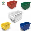 pharmacy display High Quality Good Product Protection Plastic Combined Storage bins box