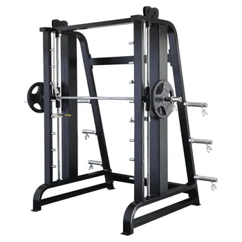 Mt-7031 Club Gym Smith Machine Commercial Fitness Sports Crane Sports ...