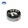 Pt100 rtd industrial temperature transmitter with HART protocol