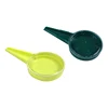Garden Plant Seed Dispenser Sower Planter Dial Adjustable Size Disseminator Seeder Gardening Tools