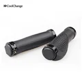 Coolchange White Black For Choose Cycling Equipment Mountain Bike Cover Bicycle Handle Sets Bicycle Handle Thighed