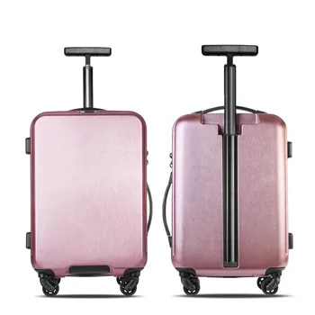 custom luggage manufacturer