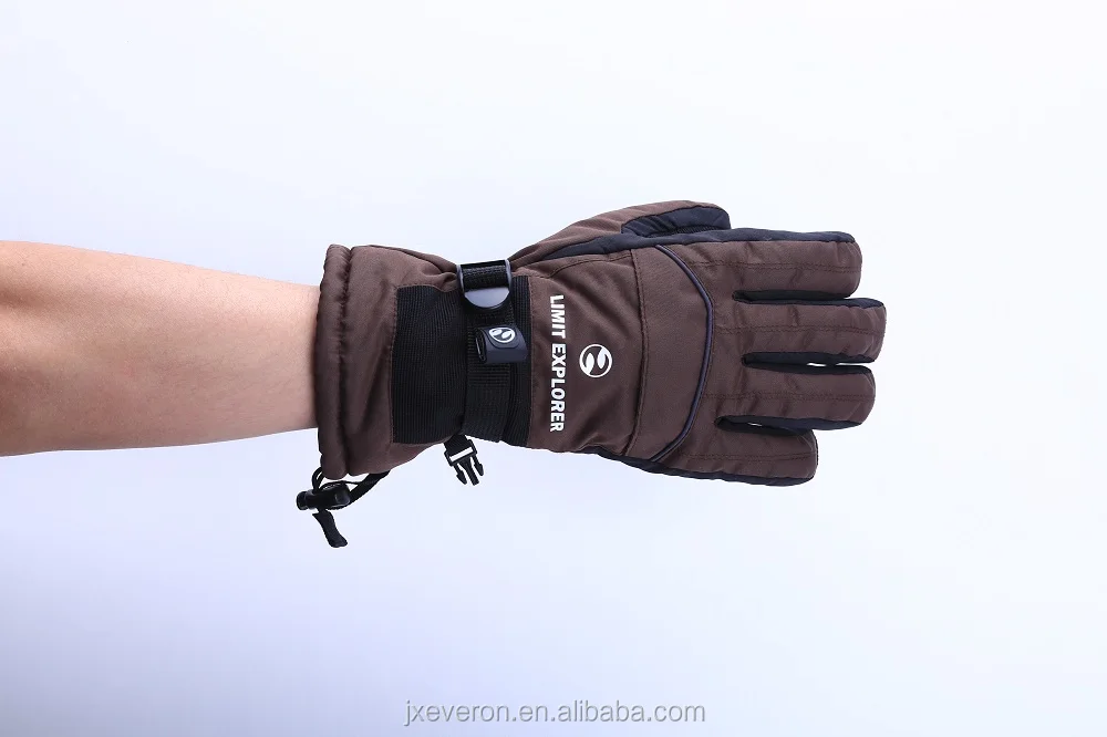 buy mens ski gloves