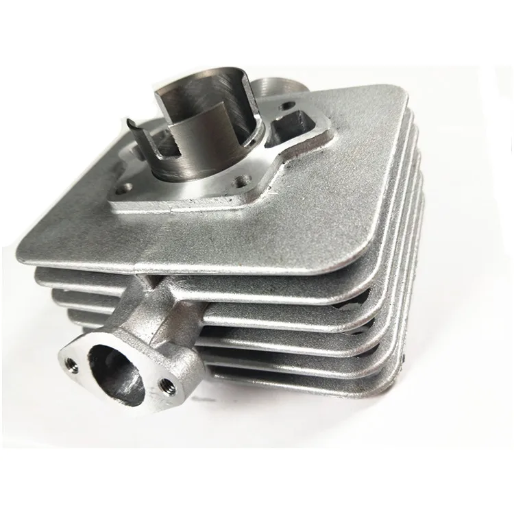 Motorcycle Parts Simson S51 38 40 41 Cylinder Block Kit - Buy ...