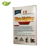 Hot Selling Saudi Arabia High Quality Smokeless Hexamine Solid Fuel Tablets