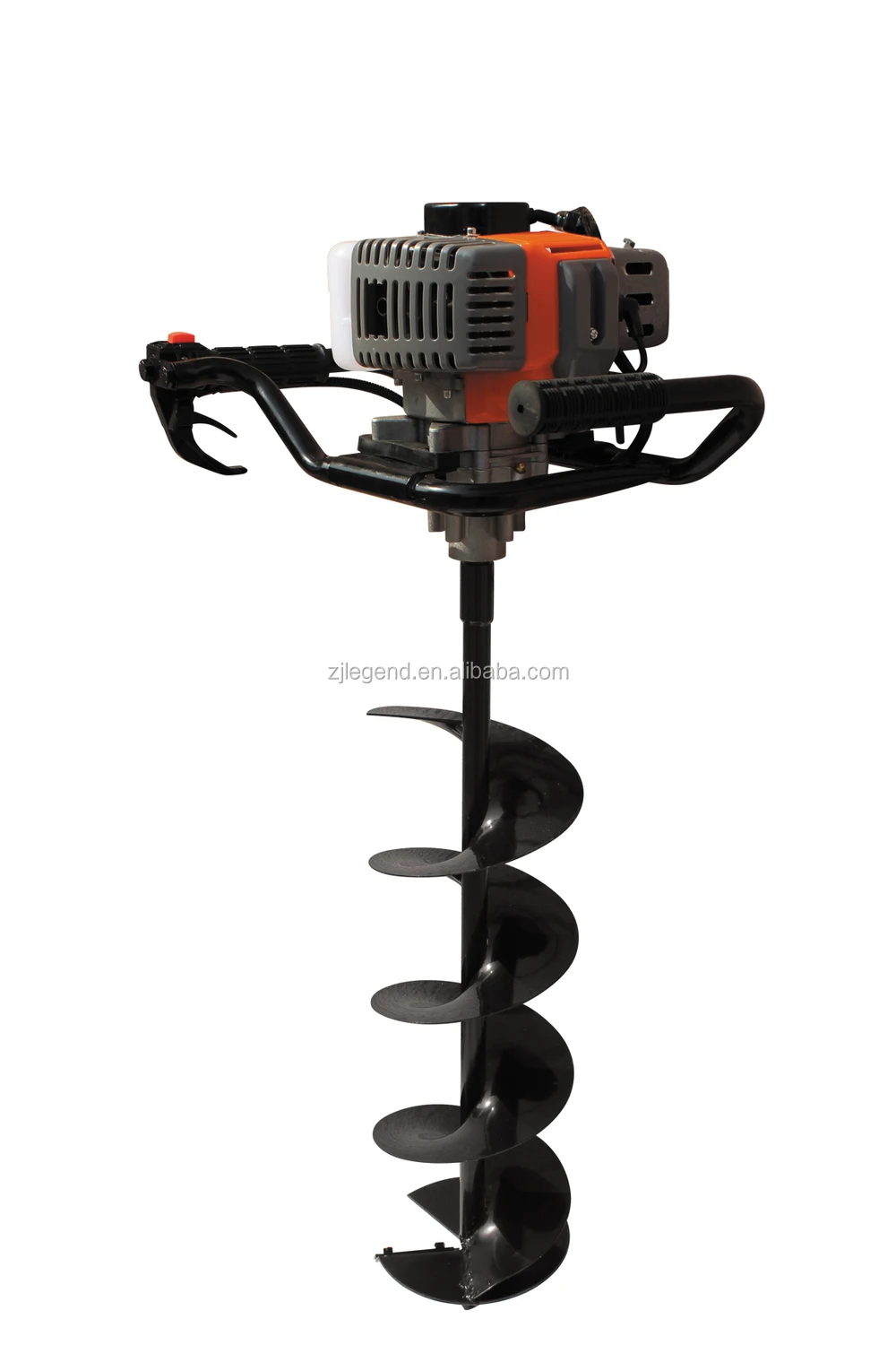 China Manufacturing Of Auger Well With Too To Dig Manual Well Buy