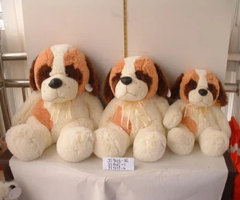 customized dog stuffed animals