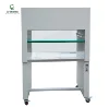 Competitive price lab vertical laminar flow cabinet horizontal clean bench work