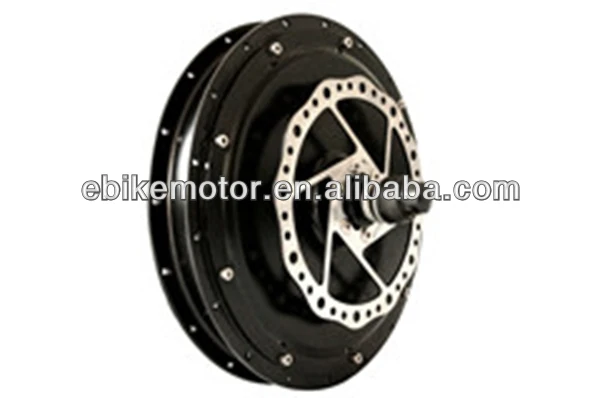 48v 1000w brushless dc motor,electric motor for bicycle made in china