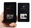 Multi-function Wireless Camera Detector Spy Camera with Clock Cell Phone power bank