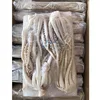 BQF frozen skinless squid tentacle price on sale