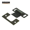 Ouroom wholesale products 110412 heavy duty roller catch/spring catch/door catch hinge