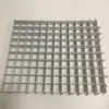 HVAC Egg Crate Diffuser Louvers & Air Returns
