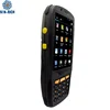 PDA3501 IP65 Rugged Industrial PDA Handheld Computer Wireless Android Barcode Scanner 2D Logistics and Inventory qr code reader
