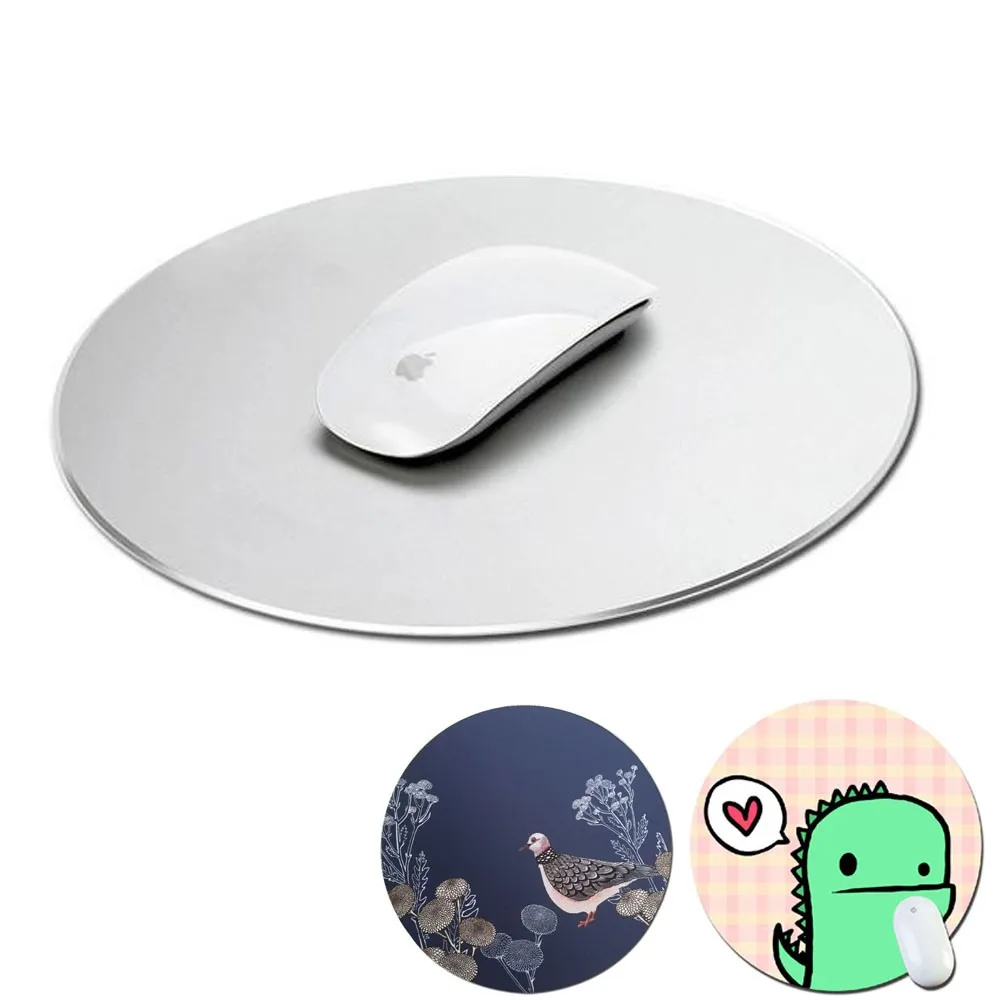 Wholesale Printable High Quality Rubber Blank Gaming Mouse Pad For