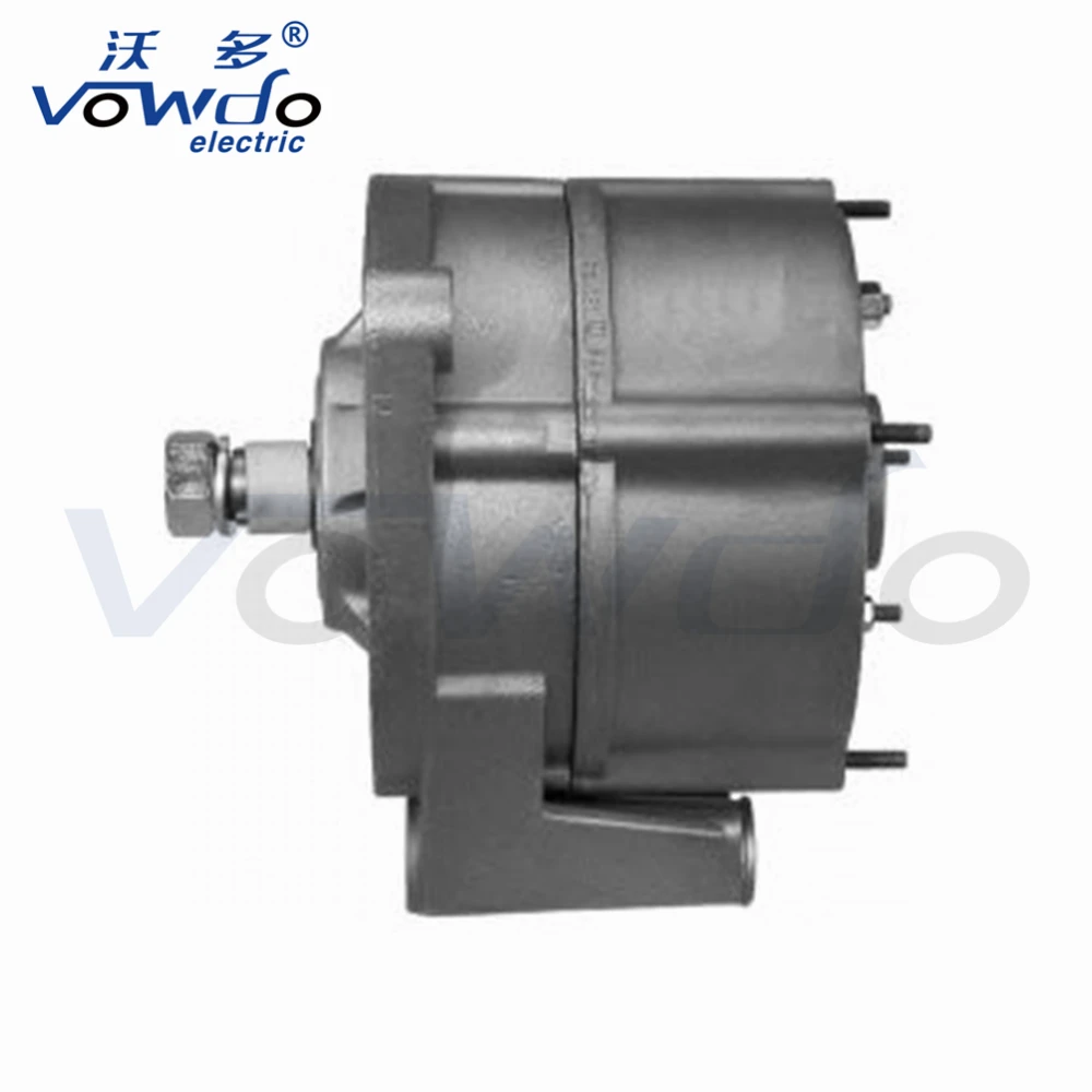 Factory Supply Discount Promotion Auto Parts 12v 55a Car Alternator