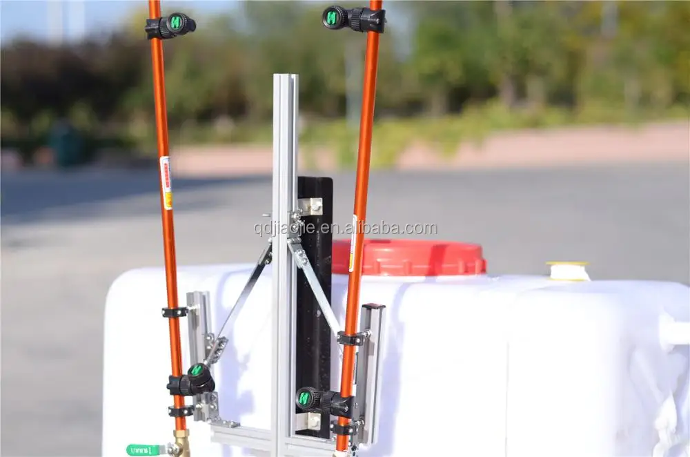 Electric Feed Pusher (4)
