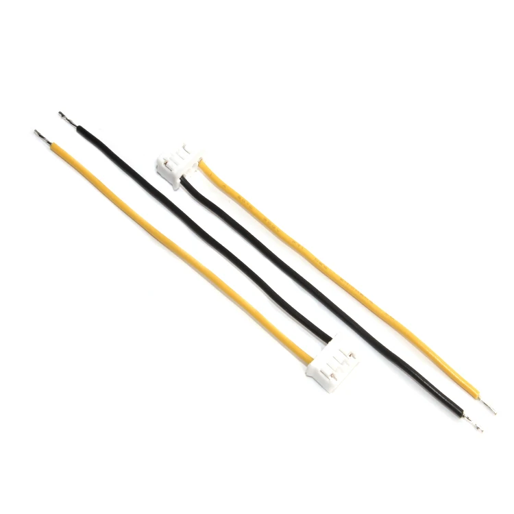 SINO-MEDIA headlight ecu 5 pin 8 pin connector car alarm atv jst wire harness for cable assembly