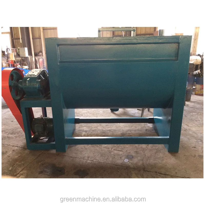 
PVC ,OIL AND POWDER MIXER 