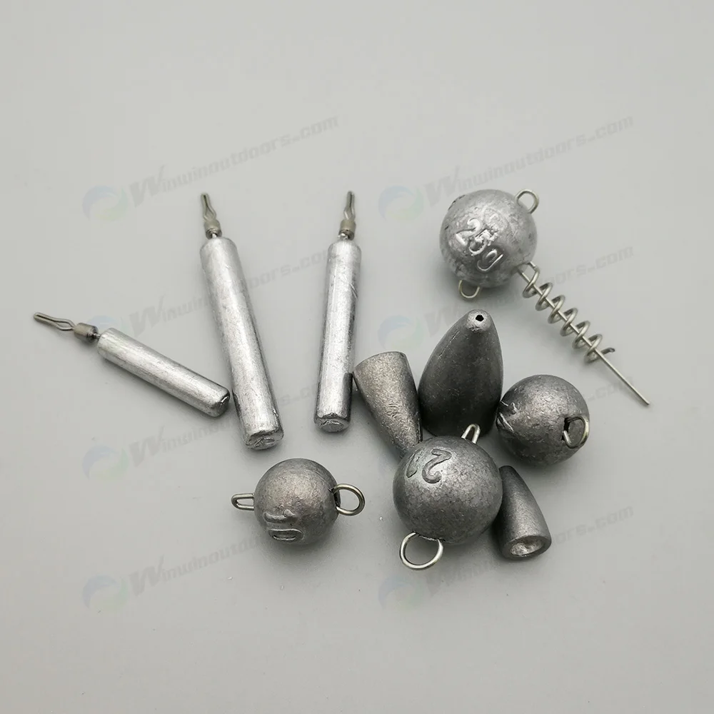 Low Price Lead Weights,Lead Fishing Weights For Carp Buy Lead Weights