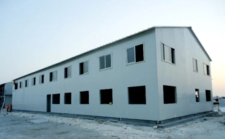 Elegant Premanufactured A Alibaba Double Storey Duplex Floor Design Homes Plans And Buildings Movable Pre Fab Home Construction