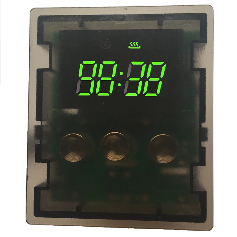 China Manufactory Digital Timer For Oven Electric Oven Timer Oven Timer