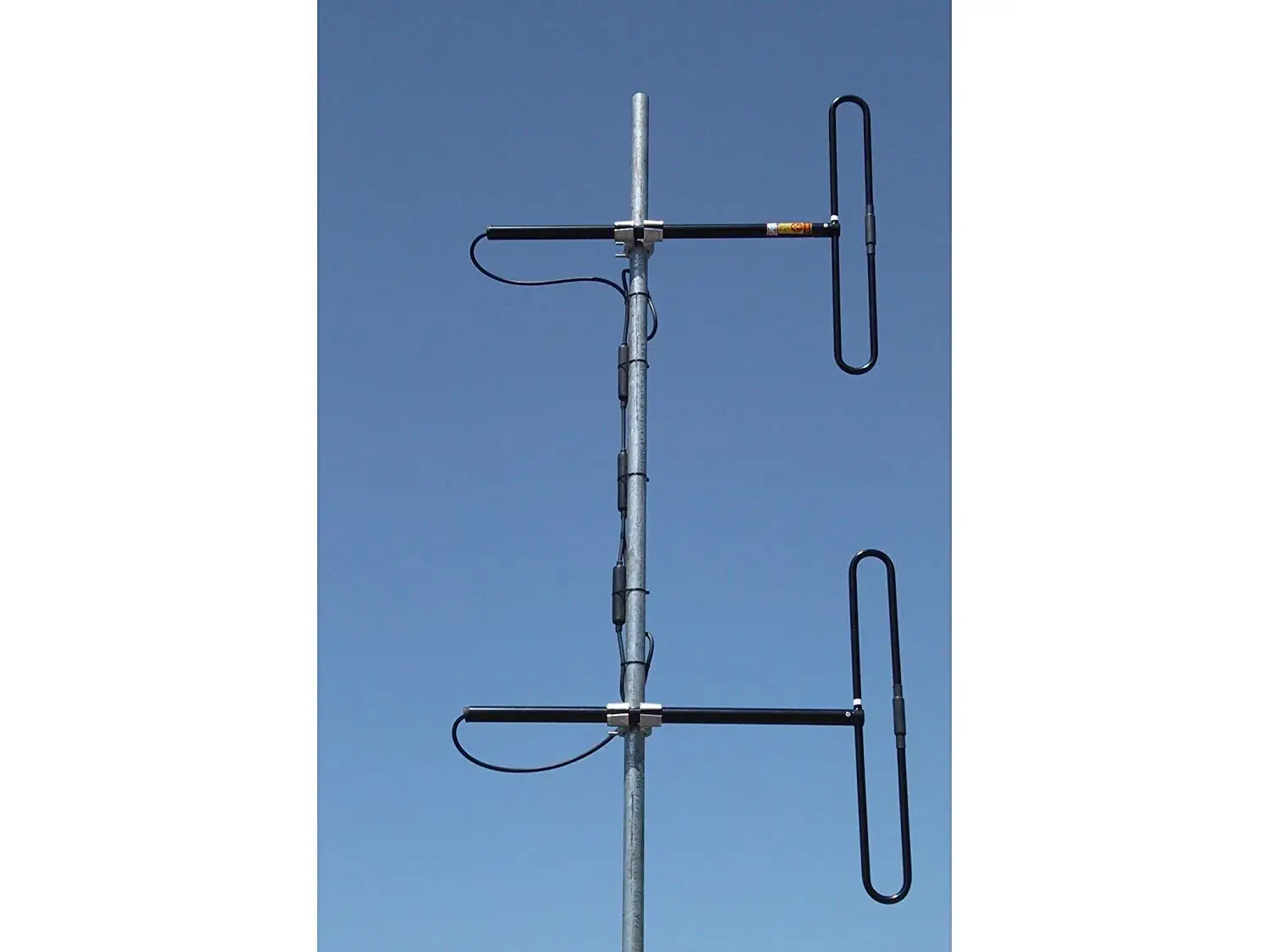 Buy Comprod Communications - 876F-70SM-40-1/2 - 138-174 MHz 5dB Dual 1/ ...