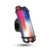 Anti-Slip Bicycle Motorcycle Mobile Phone Mount Bike Holder bracket bicycle phone holder