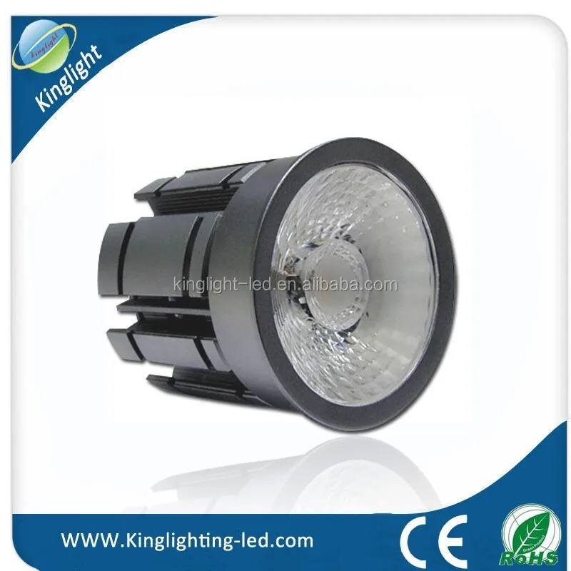 LED Downlight 8W spot light 800lm mini spot lights for living room furniture