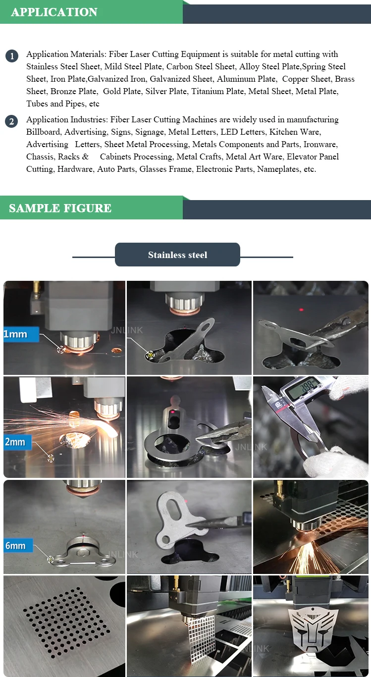fiber robot arm laser cutting machine robotics laser cut carbon steel