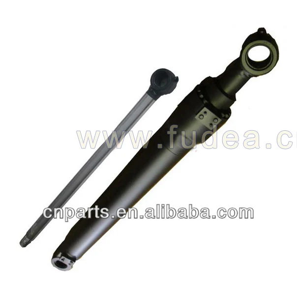 High Quality Steel Boom/Auto Cylinder/Push Pull Hydraulic Cylinder for Excavator
