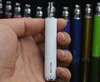 Cigarette electronics vapor ego,ego e cigarette wholesale Ego twist 650/900/1100/1300 mah battery