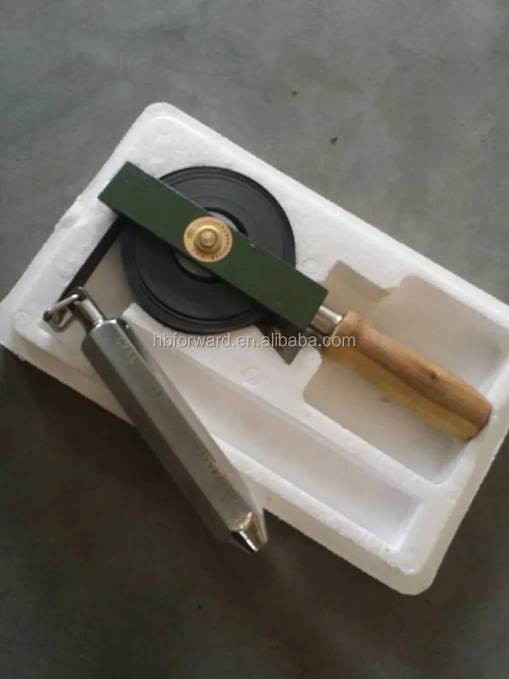 Fuel Measuring Device Oil Tank Gauging Tapes With Copper Plumb Bobs 530m As Required Buy Oil