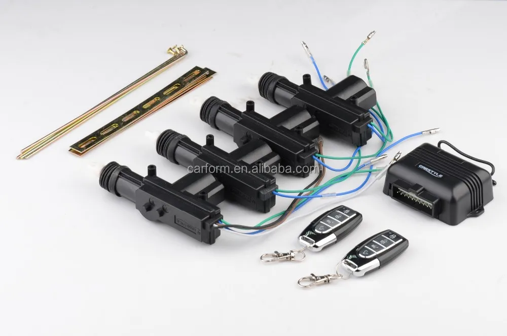 buy central locking system for cars