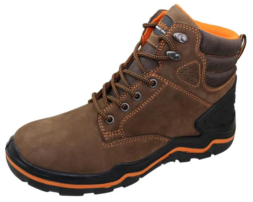 woodland lightweight safety shoes