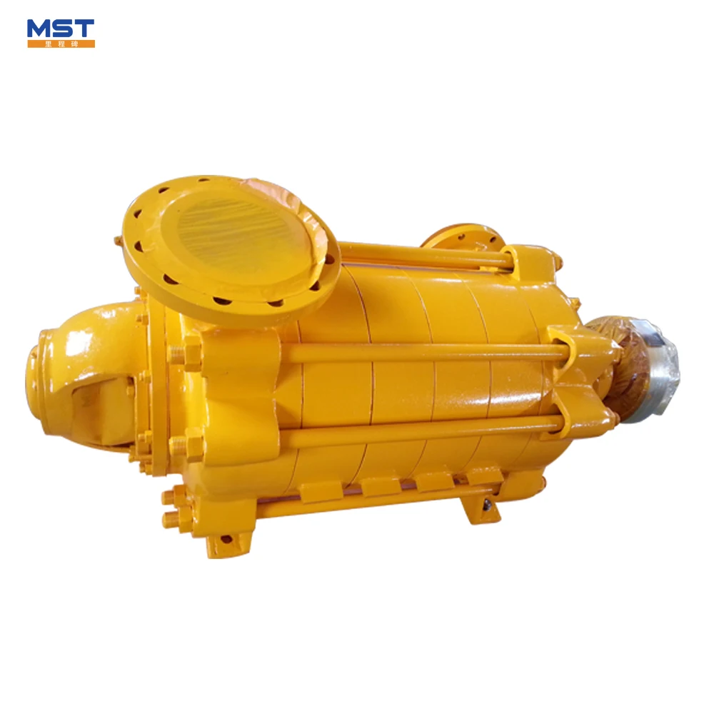 High Head Pressure 50bar 500m Multistage Water Pump Buy Multistage